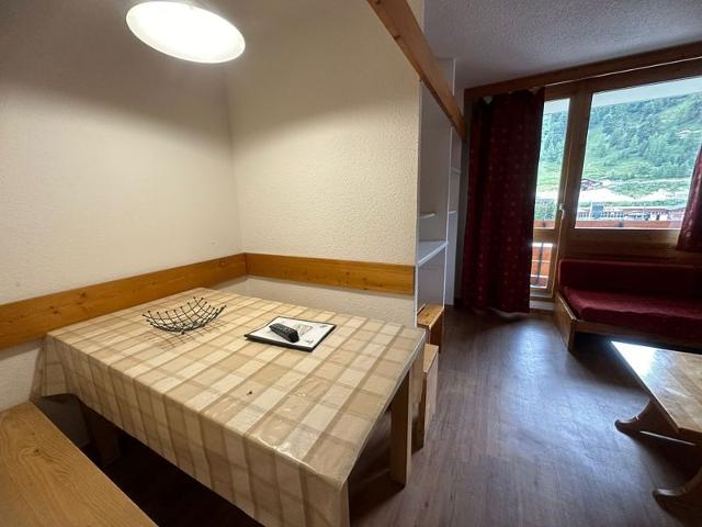 Apartements LES GLACIERS 1 ET 2 - Plagne Bellecôte