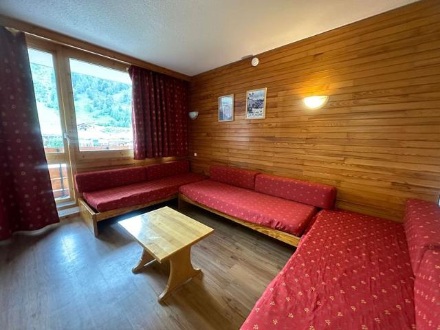 Apartements LES GLACIERS 1 ET 2 - Plagne Bellecôte
