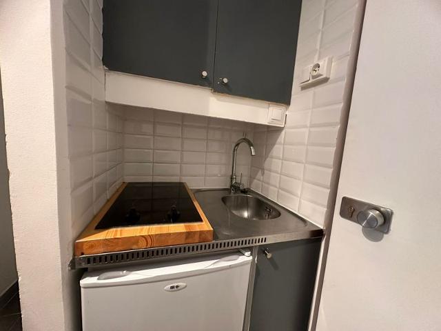 Apartements LES GLACIERS 1 ET 2 - Plagne Bellecôte