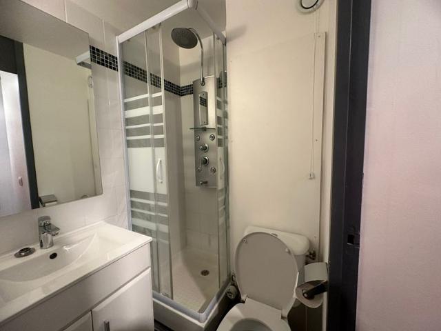 Apartements LES GLACIERS 1 ET 2 - Plagne Bellecôte