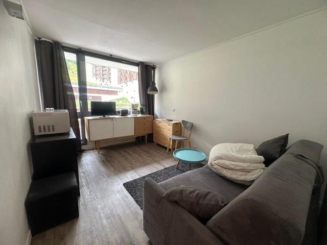 Apartements LES GLACIERS 1 ET 2 - Plagne Bellecôte