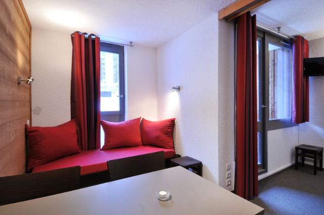 Apartements LES GLACIERS 1 ET 2 - Plagne Bellecôte