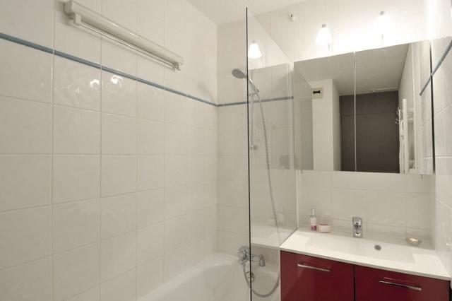 Apartements LES GLACIERS 1 ET 2 - Plagne Bellecôte
