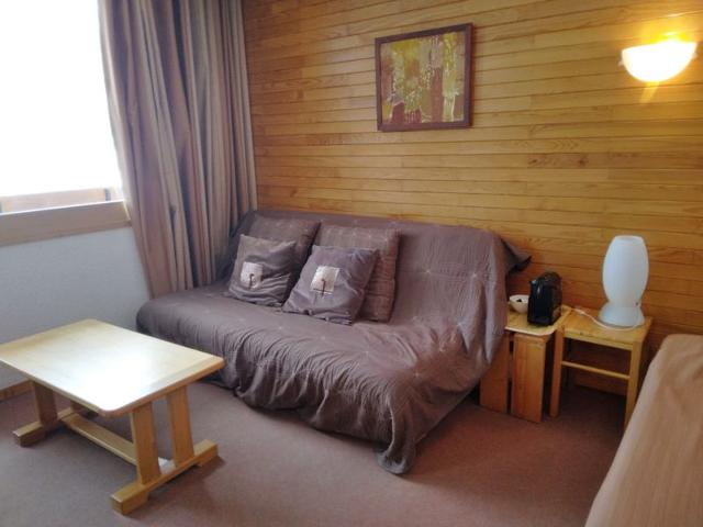 Apartements LES GLACIERS 1 ET 2 - Plagne Bellecôte
