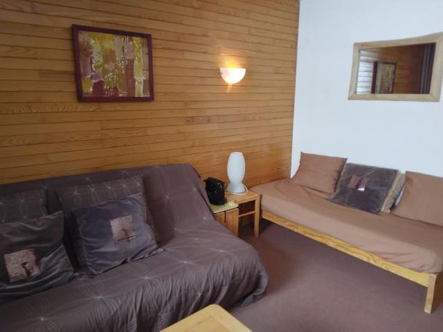 Apartements LES GLACIERS 1 ET 2 - Plagne Bellecôte