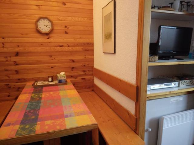 Apartements LES GLACIERS 1 ET 2 - Plagne Bellecôte