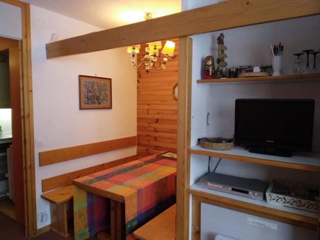 Apartements LES GLACIERS 1 ET 2 - Plagne Bellecôte