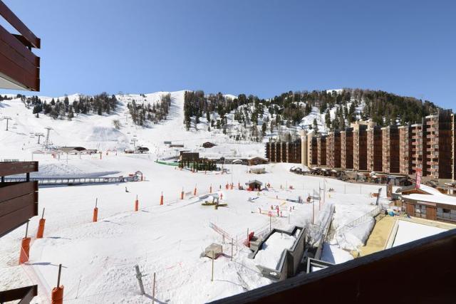 Apartements LES GLACIERS 1 ET 2 - Plagne Bellecôte