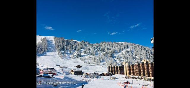 Apartements LES GLACIERS 1 ET 2 - Plagne Bellecôte