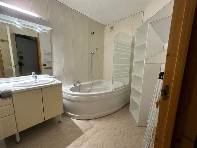 Apartements LES GLACIERS 1 ET 2 - Plagne Bellecôte