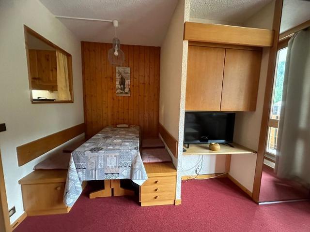 Apartements LES GLACIERS 1 ET 2 - Plagne Bellecôte