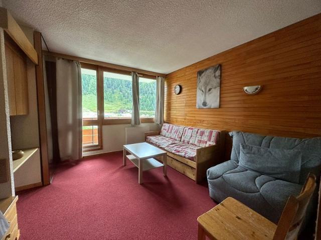 Apartements LES GLACIERS 1 ET 2 - Plagne Bellecôte