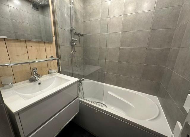 travelski home choice - Apartements LES GLACIERS 3 - Plagne Bellecôte