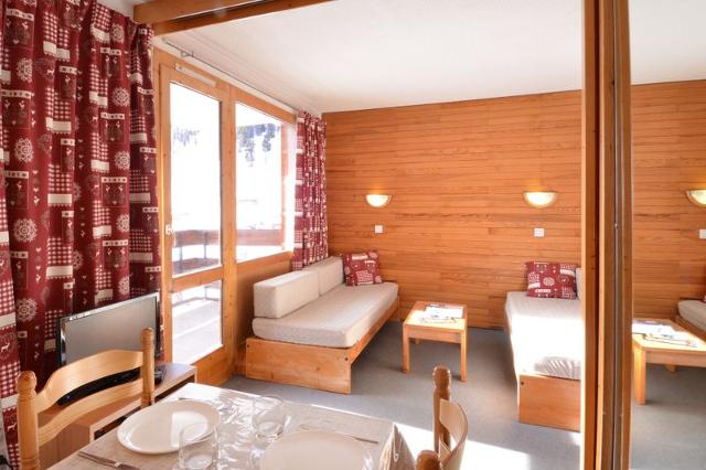 travelski home choice - Apartements LES GLACIERS 3 - Plagne Bellecôte