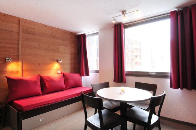 travelski home choice - Apartements LES GLACIERS 3 - Plagne Bellecôte