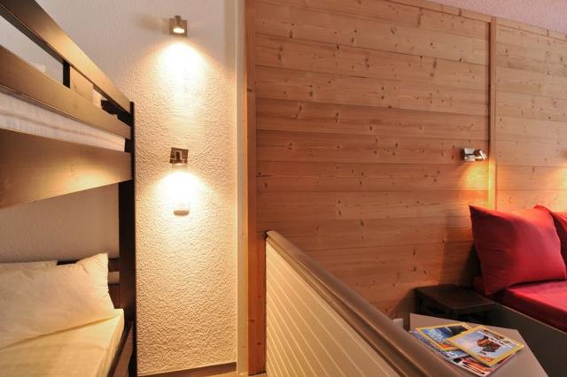 travelski home choice - Apartements LES GLACIERS 3 - Plagne Bellecôte