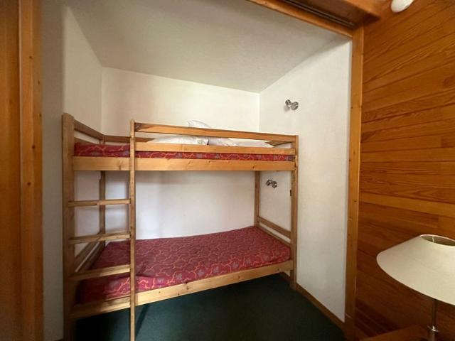 travelski home choice - Apartements LES GLACIERS 3 - Plagne Bellecôte
