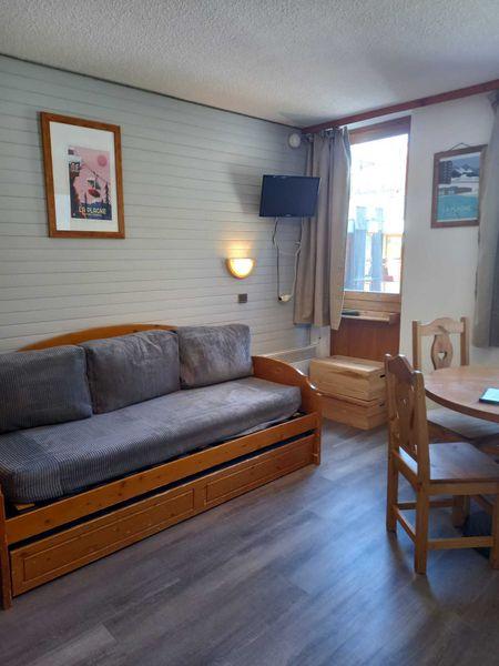 travelski home choice - Apartements LES GLACIERS 3 - Plagne Bellecôte