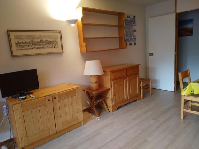 travelski home choice - Apartements LES GLACIERS 3 - Plagne Bellecôte