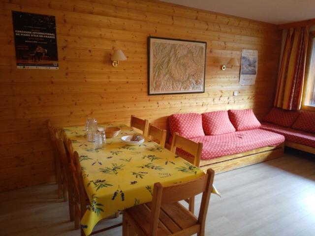 travelski home choice - Apartements LES GLACIERS 3 - Plagne Bellecôte
