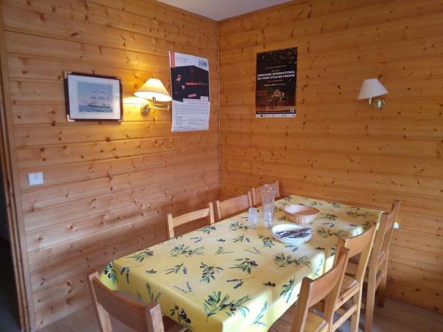 travelski home choice - Apartements LES GLACIERS 3 - Plagne Bellecôte