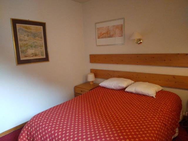 travelski home choice - Apartements LES GLACIERS 3 - Plagne Bellecôte