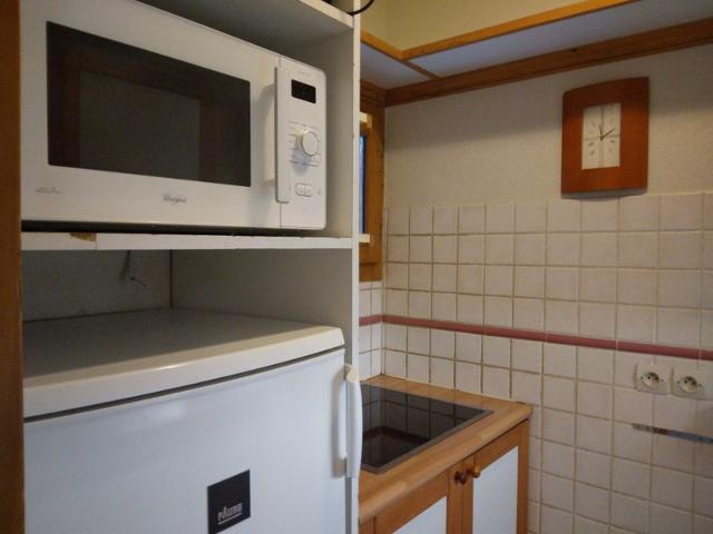travelski home choice - Apartements LES GLACIERS 3 - Plagne Bellecôte
