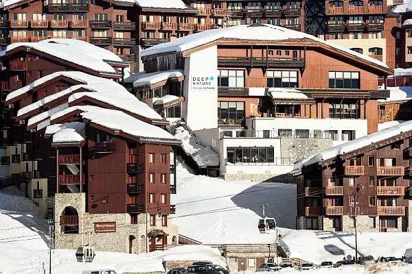 Residence Les Gémeaux - maeva Home - Plagne - Belle Plagne