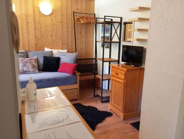 Apartements LE HAMEAU DE VALLOIRE - Valloire