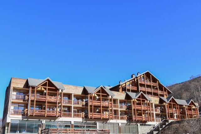 Apartements LE HAMEAU DE VALLOIRE - Valloire