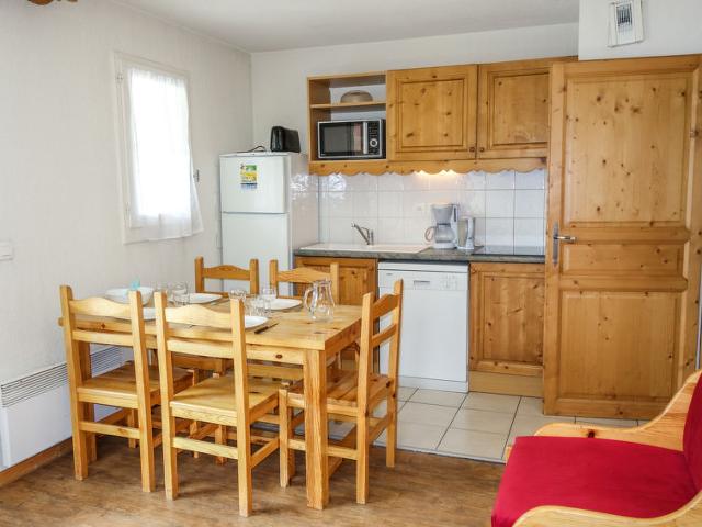 Apartment Le Grand Panorama - Saint Gervais Mont-Blanc