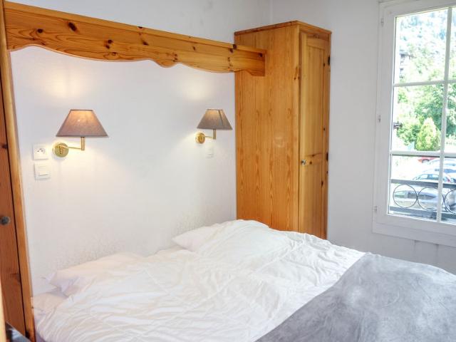 Apartment Le Grand Panorama - Saint Gervais Mont-Blanc