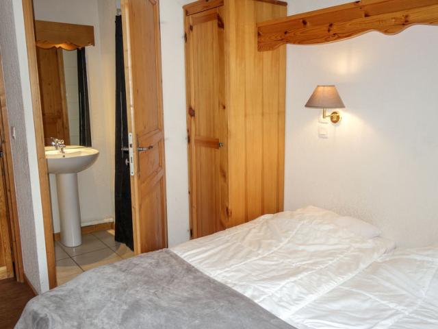 Apartment Le Grand Panorama - Saint Gervais Mont-Blanc