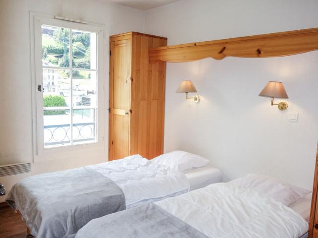 Apartment Le Grand Panorama - Saint Gervais Mont-Blanc