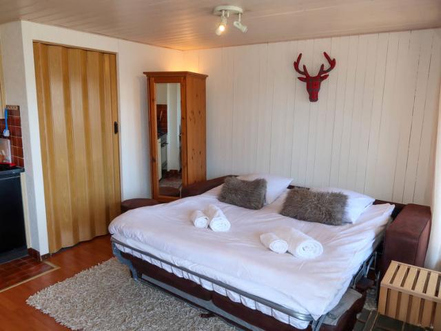 Apartment Bisse Vieux B1 - Nendaz