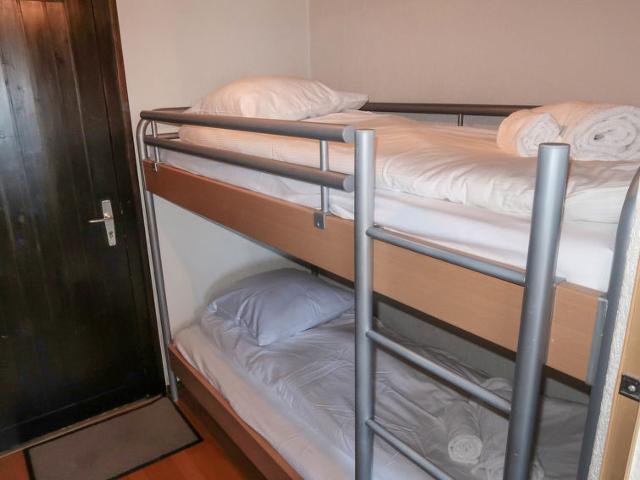 Apartment Bisse Vieux B1 - Nendaz