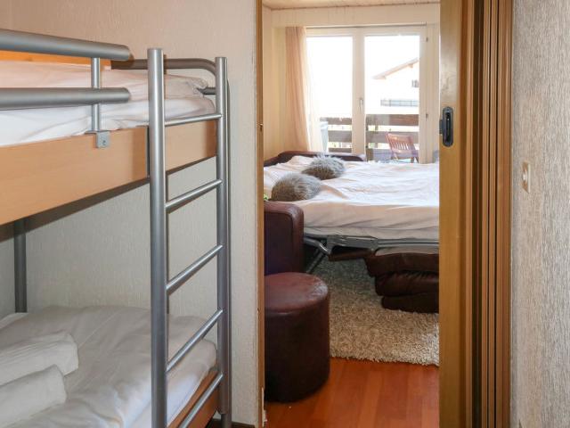 Apartment Bisse Vieux B1 - Nendaz