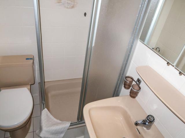 Apartment Bisse Vieux B1 - Nendaz