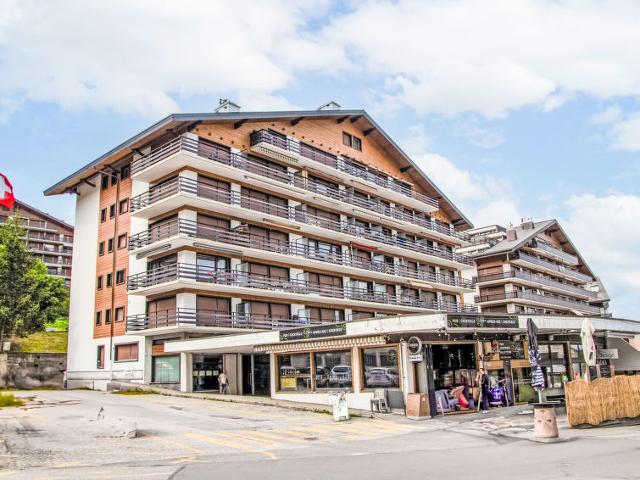 Apartment Platanes A1 - Nendaz