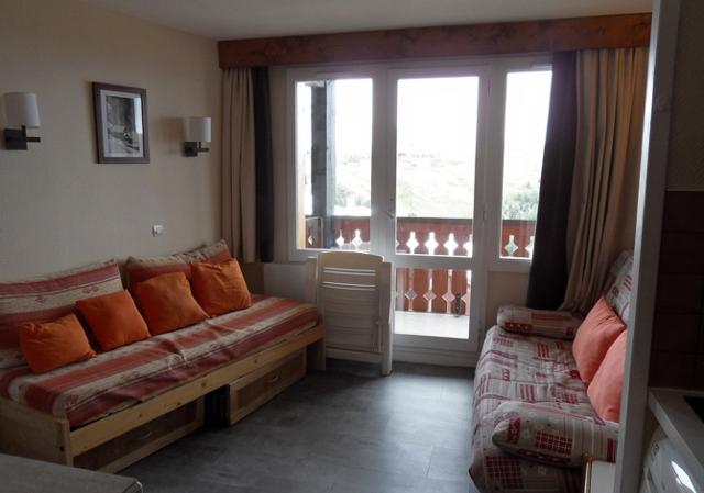 travelski home select - Residence Licorne - Plagne - Belle Plagne