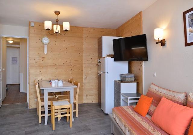 travelski home select - Residence Licorne - Plagne - Belle Plagne