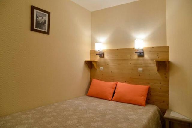 travelski home select - Residence Licorne - Plagne - Belle Plagne