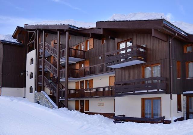 travelski home select - Residence Licorne - Plagne - Belle Plagne