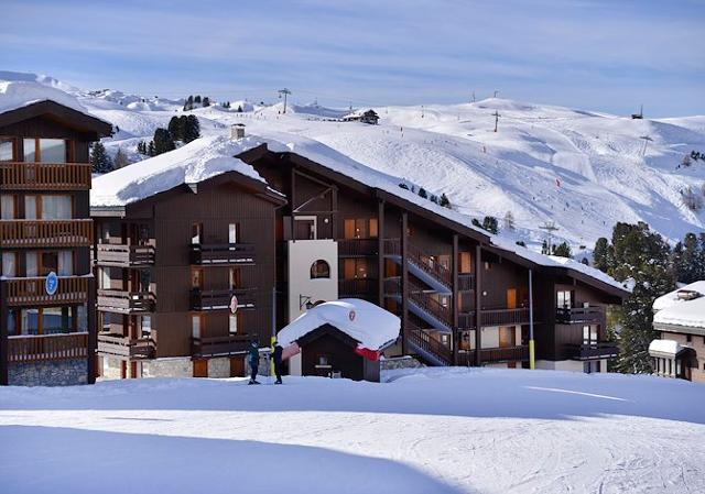 travelski home select - Residence Licorne - Plagne - Belle Plagne