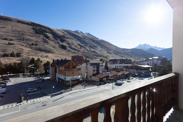 Appartment Seneou 349 - Les Deux Alpes Centre