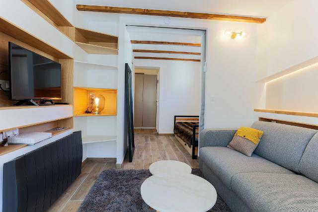 Appartment Seneou 349 - Les Deux Alpes Centre