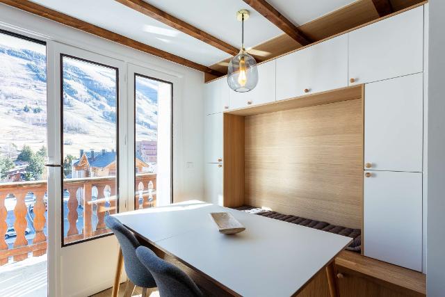 Appartment Seneou 349 - Les Deux Alpes Centre