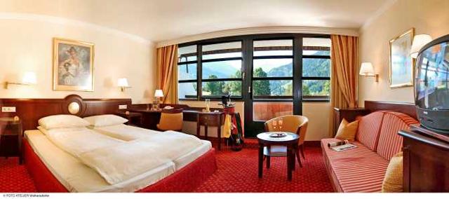 Hotel Sonngastein - Bad Gastein 