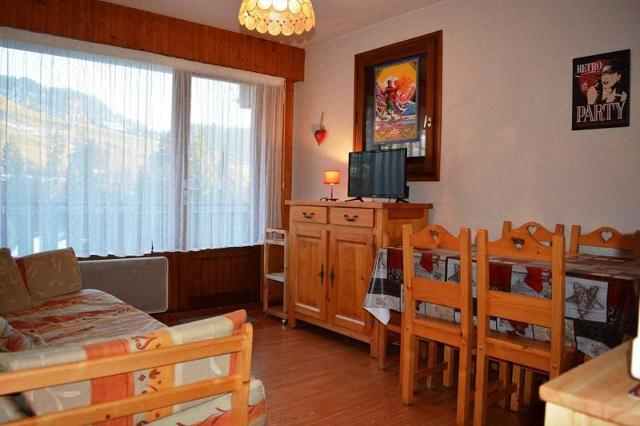 Appartment Cimes CH160-08 - Le Grand Bornand