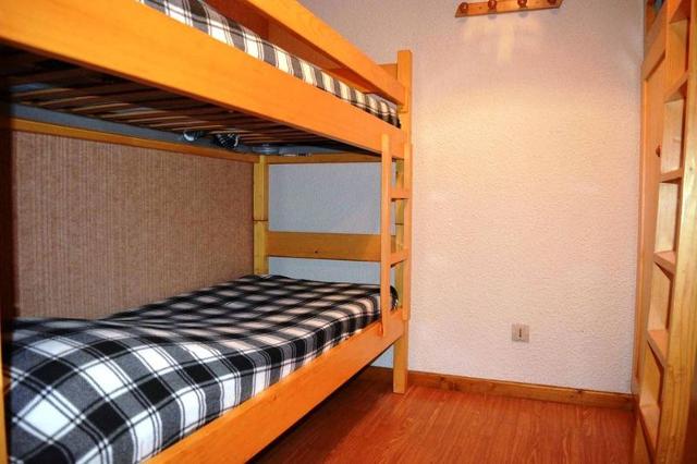 Appartment Cimes CH160-08 - Le Grand Bornand